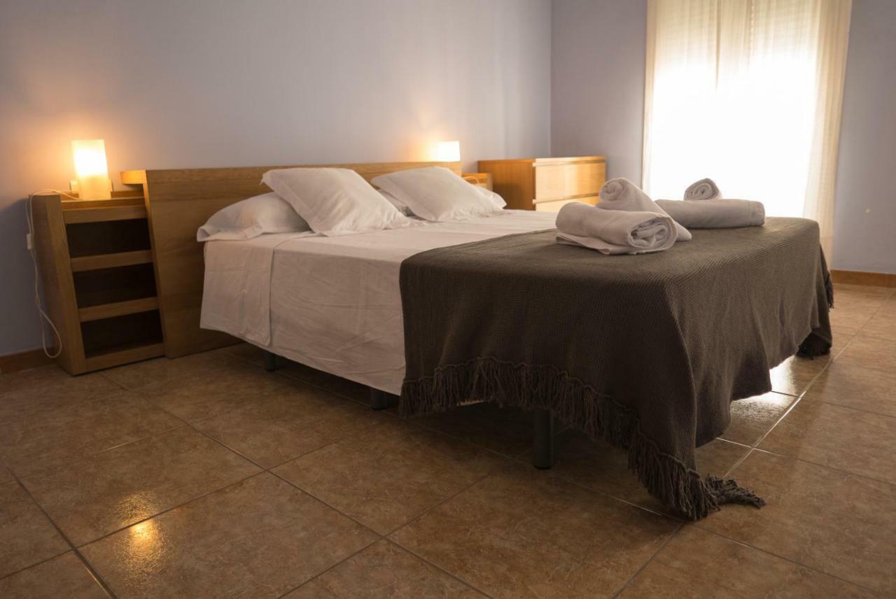 Casa Candio Mora d'Ebre Εξωτερικό φωτογραφία